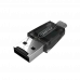 USB2.0 Micro SD OTG 讀卡器																																												